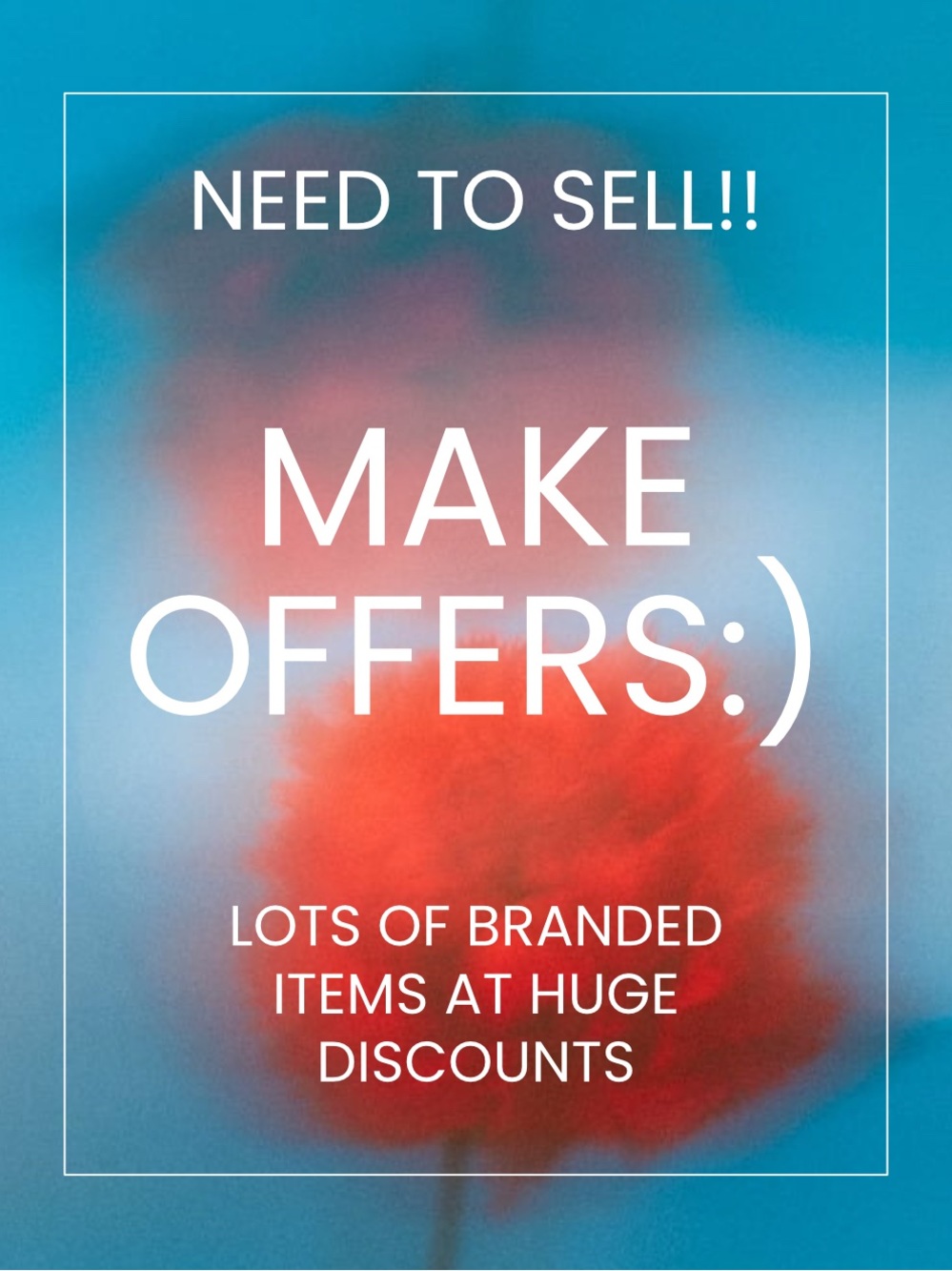 Check out my listings!!